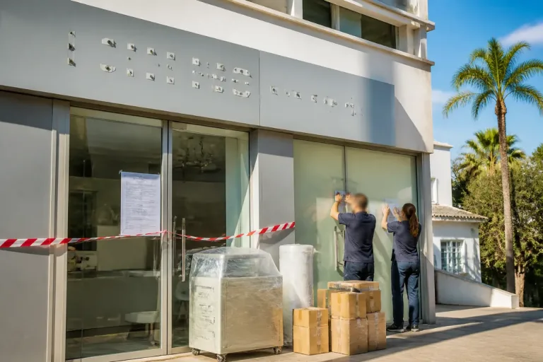 Sanidad ordena el cierre de la clínica en Marbella del cirujano procesado por la 'lipo' mortal