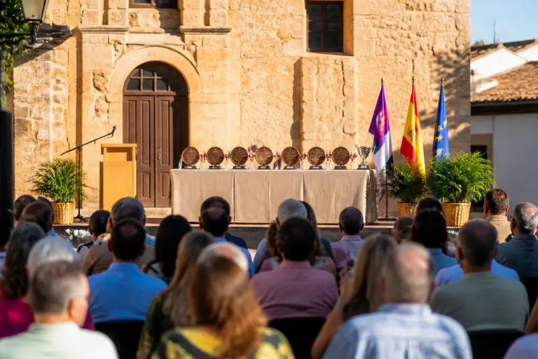 García-Page rechaza fórmulas de financiación que atribuya más recursos a quien ya tiene