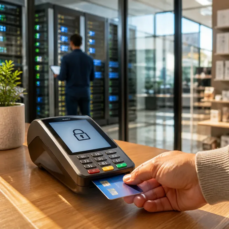 CaixaBank lanza una plataforma para integrar pagos y gestión de negocio en comercios