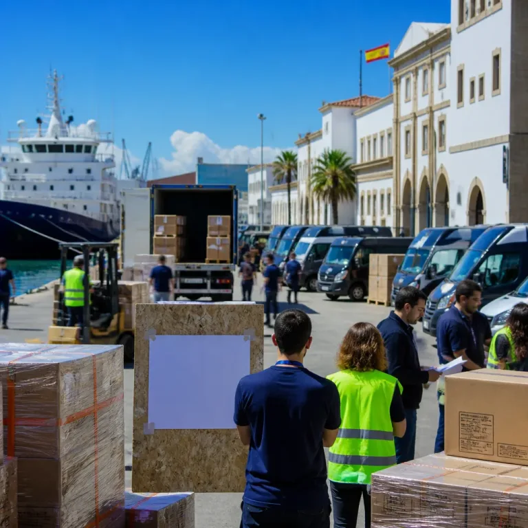 El Gobierno destina 309 millones a Ceuta para seguridad, servicios y ayudas a empresas