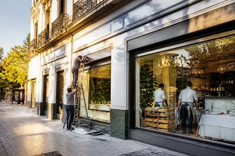 Sevilla afianza su salto gastronómico con la llegada de Casa Mayo a la Gavidia