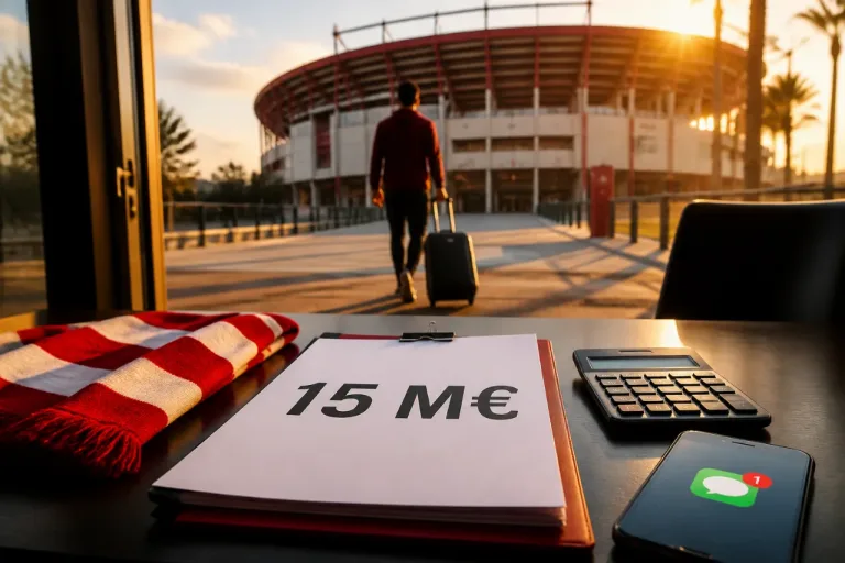Sevilla fija en 15 millones la salida de Akor Adams ante el interés del Venezia