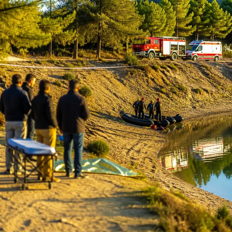 Muere un joven de 28 años ahogado en el pantano de San Juan, segundo fallecimiento del verano