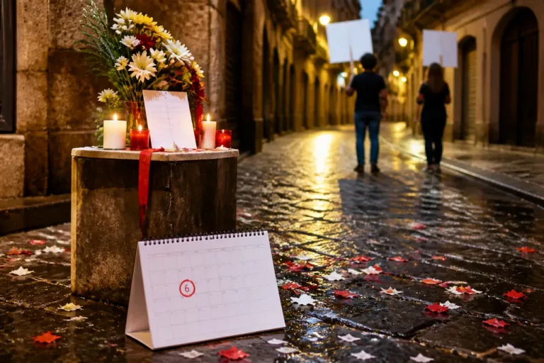 Diez años de 'La Manada': la violencia sexual que forzó cambios y dejó heridas abiertas