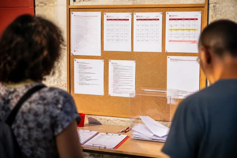 El PSOE proclama a Pedro Casares y Daniel Fernández y activa el calendario de primarias en Cantabria