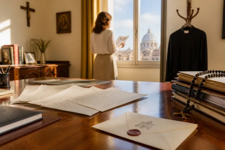 El Vaticano investiga al cardenal de Rabat, Cristóbal López, por denuncias de abusos a mujeres