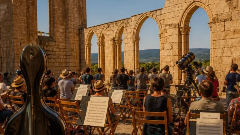 Soria acoge el XIII Festival Soria Clásica con nueve conciertos y actividades hasta el 28 de agosto