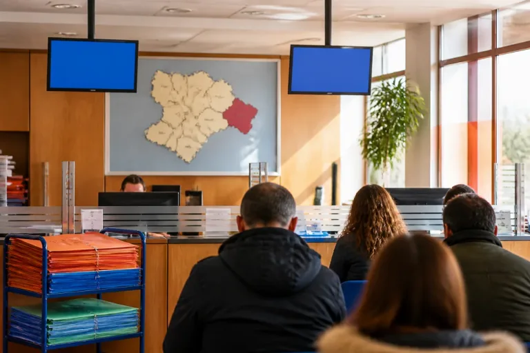 Soria suma 2.089 peticiones en la regularización extraordinaria de inmigrantes