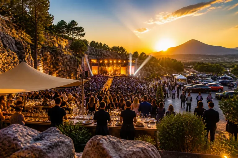 Starlite Occident cumple XV años y reafirma a Marbella como enclave de festivales