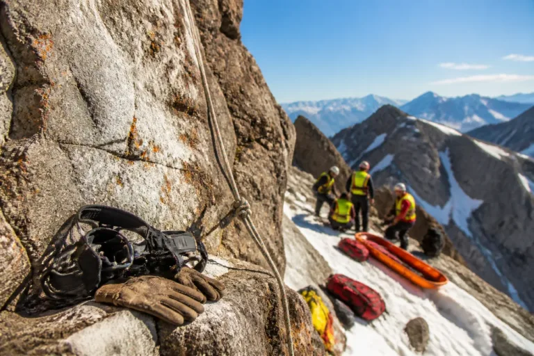 Muere un montañero de 24 años al precipitarse durante un rápel en el Pic du Midi d'Ossau