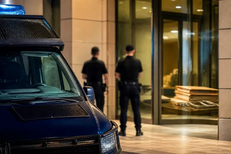 Ingreso en prisión de 'El Ico' por riesgo de reincidencia tras varias detenciones en menos de un mes