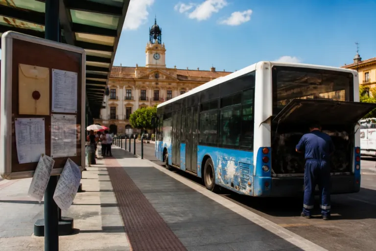 Talavera de la Reina abre expediente al concesionario del transporte urbano por incumplimientos