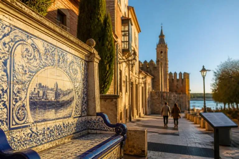 Talavera de la Reina refuerza su atractivo cultural con su cerámica reconocida por la UNESCO