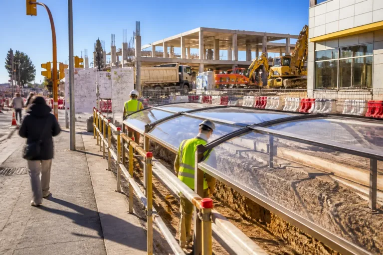 Tarragona ajusta la urbanización de la Casa Sant Josep para integrar la futura residencia y proteger un tramo patrimonial