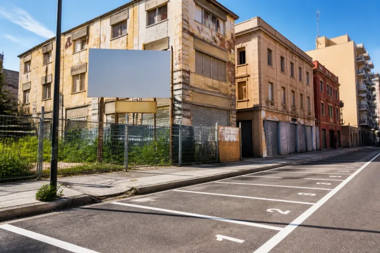 Tarragona: el Estado mantiene 38 inmuebles sin uso conocido en la provincia
