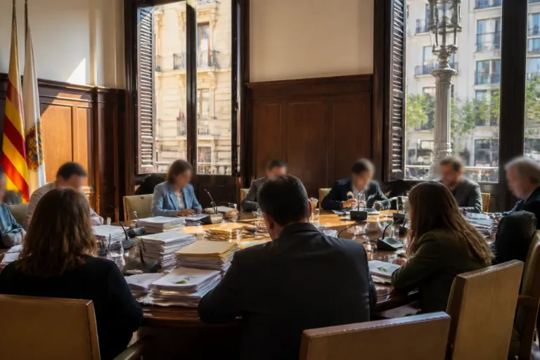 Tarragona exige transparencia a Dow tras el anuncio de despidos que amenaza el polo químico