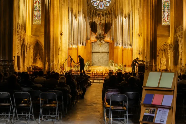 Tarragona reactiva la Catedral con 13 conciertos de las 'Nits d'Estiu' este verano