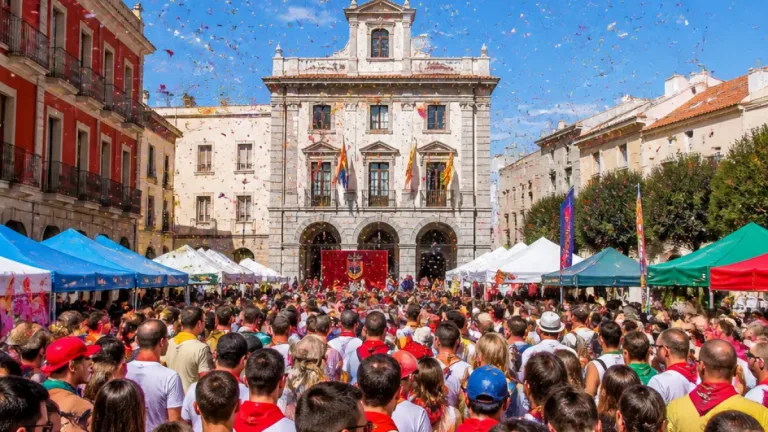 Teruel busca que la Vaquilla obtenga la declaración de Fiesta de Interés Turístico Nacional