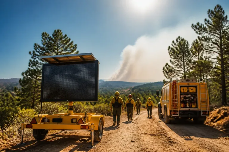 Toda la provincia de Guadalajara en nivel extremo de riesgo de incendios, alerta Infocam