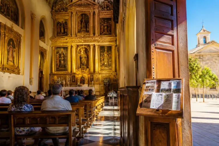 Toledo: Illescas ofrece una rara oportunidad para ver obras de El Greco en su contexto original