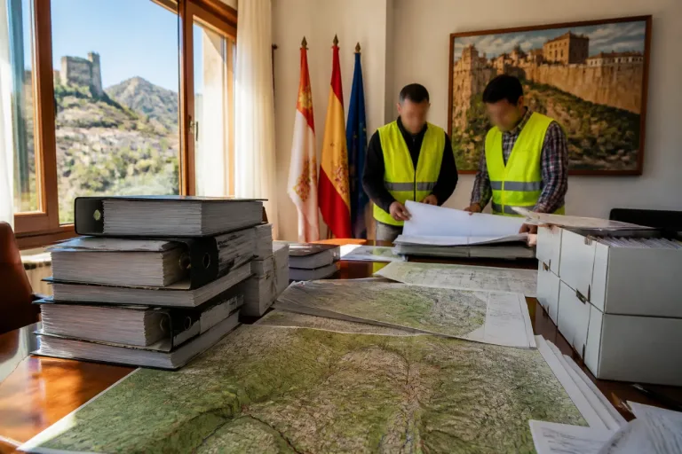 Toroverde entra en fase clave: el megaparque de aventura avanza trámites en Cuenca