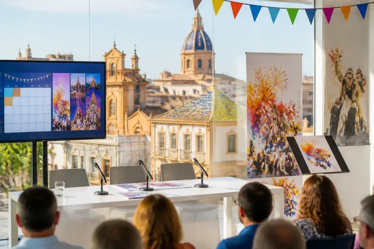 Torrent amplía sus Fiestas Patronales 2026 con 81 actividades en 32 espacios