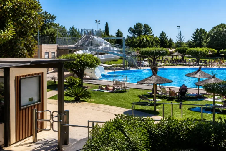 Torrent: la Piscina Parc Vedat registra 5.904 usuarios en los primeros cinco días de apertura
