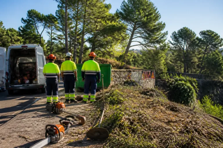 Torrent refuerza el empleo y la prevención de incendios con 30 contrataciones temporales