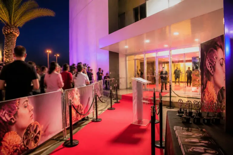 Torrevieja acoge el XII SOL FILM Festival, centrado en la ‘Mirada Femenina’