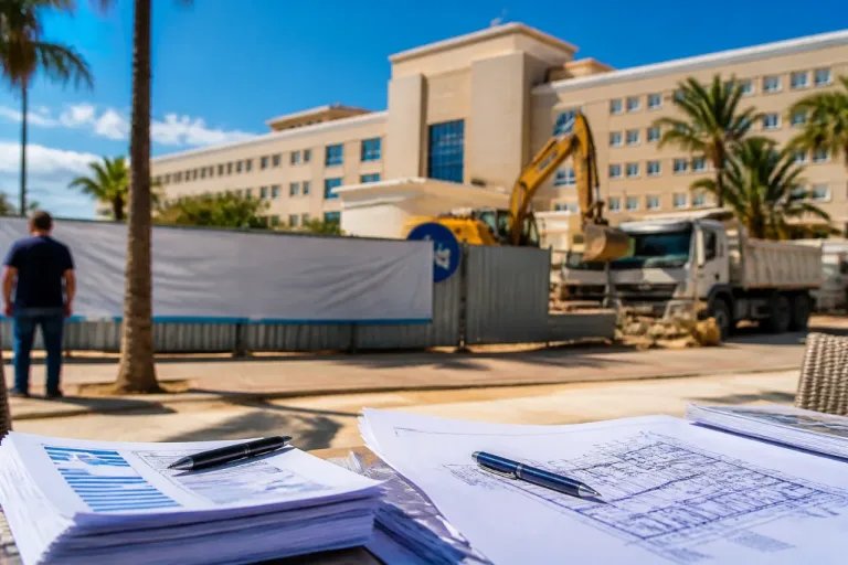 Torrevieja: el Consell rectifica e incorpora la ampliación del hospital en los presupuestos