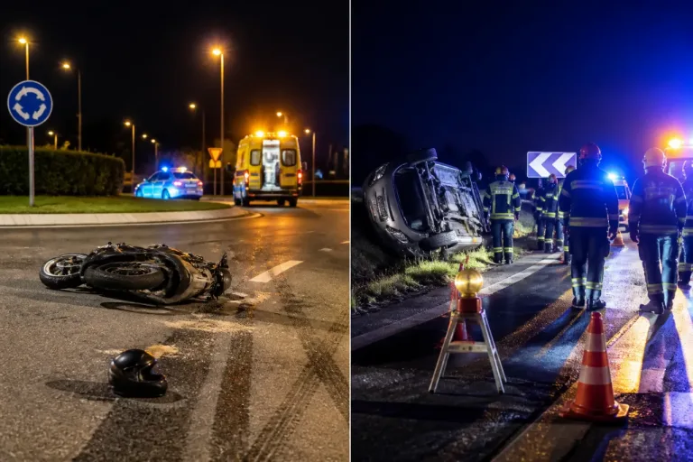 Tragedia en As Pontes y tres heridos en Malpica: sucesos en la provincia de A Coruña