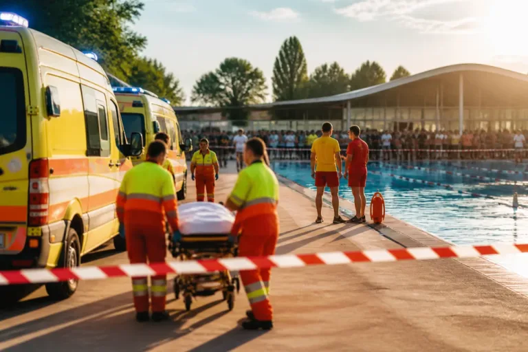 Tragedia en Balaguer: una niña muere ahogada en piscina en la provincia de Lleida