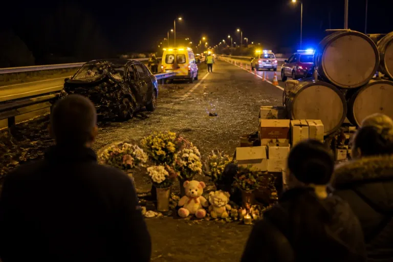 Tragedia en la A-67: fallecen cuatro miembros de una familia vinculada a la bodega Dehesa de los Canónigos en Palencia