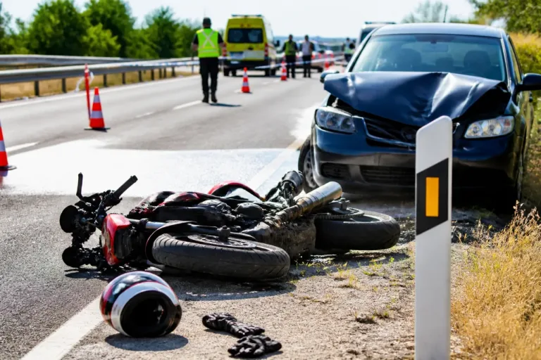 Tragedia en la CL-610: fallece un motorista en las cercanías de Valladolid