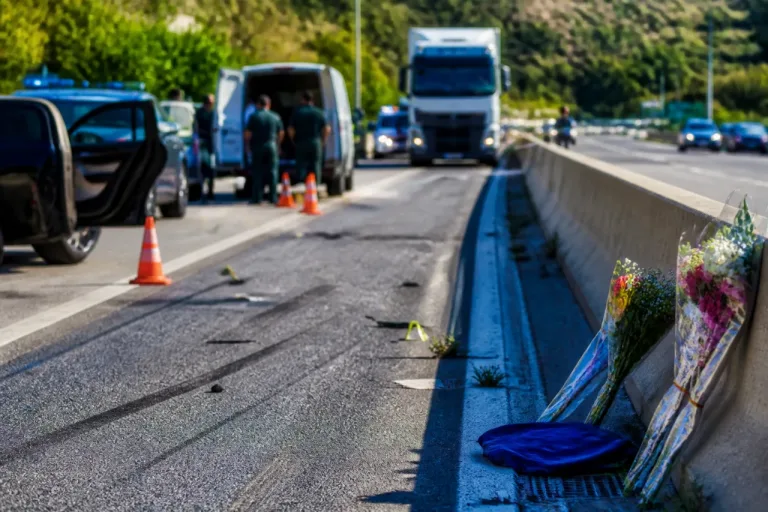 Tragedia en Marbella: una turista noruega de 17 años muere atropellada tras desaparecer en Puerto Banús