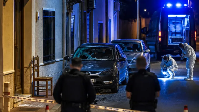 Tragedia en Santa Quiteria: un hombre de 91 años muere atropellado en Lorca