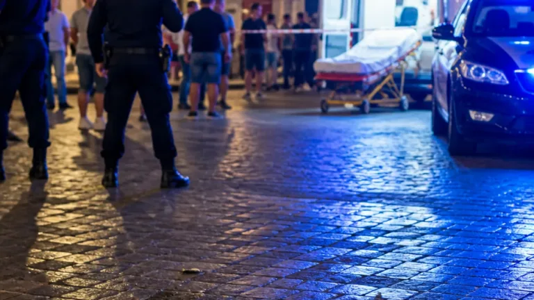 Tres detenidos tras la paliza que dejó grave a un menor en Villa Carlos Paz