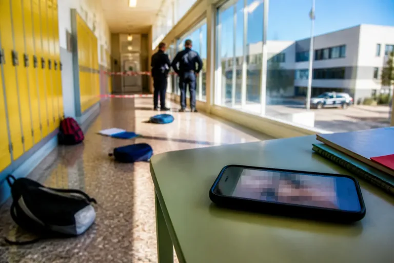 Tres menores imputados en Molina de Segura por difundir imágenes sexualizadas generadas con IA
