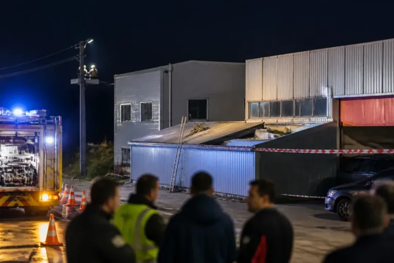 Tres muertes laborales en cuatro días reavivan el debate sobre prevención en Toledo y la región