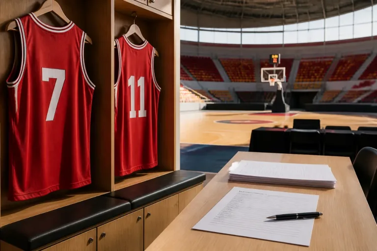 UCAM Murcia incluye a Kelan Martin y Devontae Cacok en el derecho de tanteo