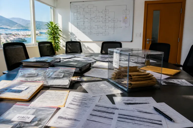 Un informe interno define como «insuficientes» las garantías en las oposiciones de Obimasa