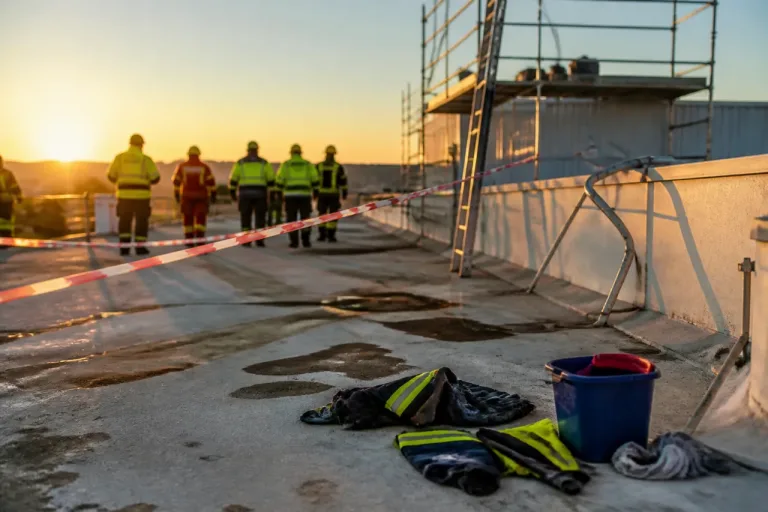 Un trabajador fallece tras una caída en Cuenca y eleva a ocho las víctimas laborales en 2026