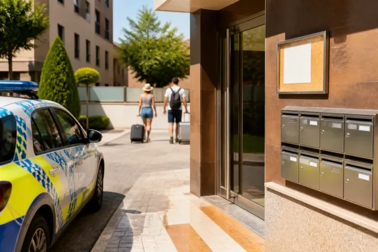 Vacaciones Seguras en Alcobendas: guía y contactos clave para proteger la vivienda este verano