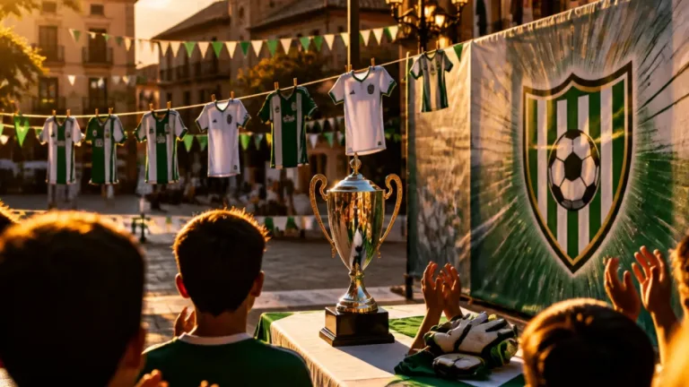 Valdemoro celebra el triunfo del Cadete AB y la proyección formativa de la EFV en la BONICUP 2026