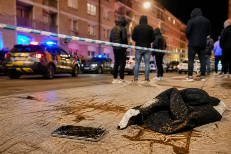 Valdemoro: diez detenidos por agresiones, amenazas y robos a menores