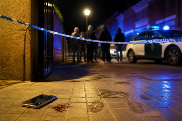 Valdemoro: diez detenidos por dos agresiones violentas a menores