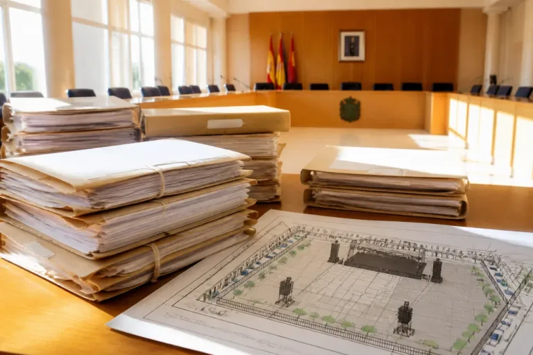 Valdemoro, en el centro de la Púnica: condenas para exalcaldes y altas inhabilitaciones