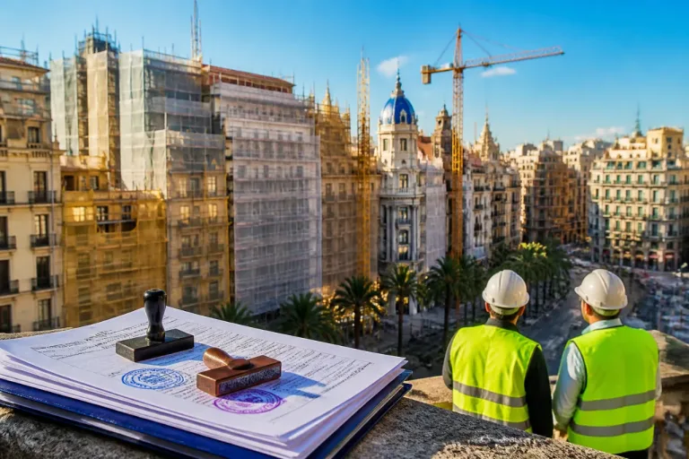 Valencia impulsa más de 51 nuevas licencias hoteleras que movilizan inversión y empleo