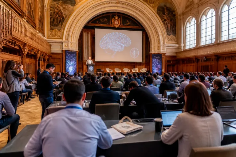 Valencia impulsa su papel en investigación con el ValgrAI Scientific Council Forum