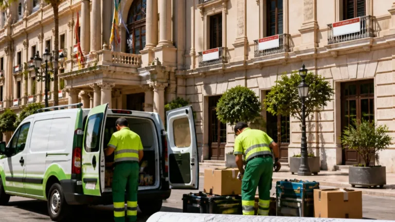 Valencia impulsa una agencia municipal de alquiler ante el mercado tenso y 15.000 viviendas vacías